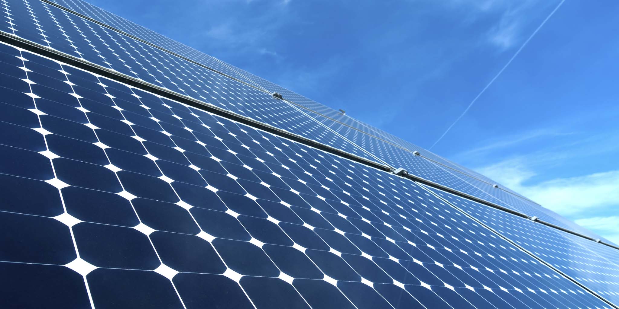 Pristine Window Cleaners | Solar Panel Cleaning