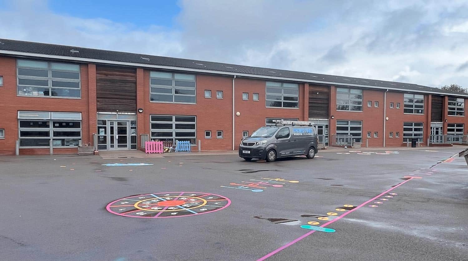 Commercial Window Cleaners in Addington Pristine Window Cleaners | Commercial Window Cleaning Addington