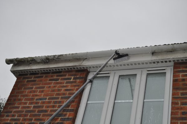 Pristine Window Cleaners | Blog