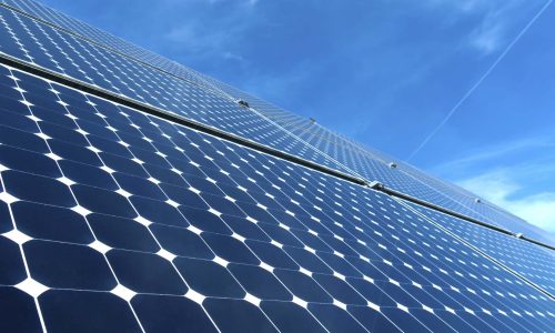 solar panel cleaning Solar Panel Cleaning in Addington